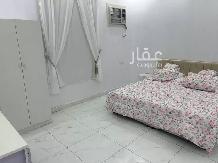 شقة مفروشة للحجز في شارع عبدالله ابن الحارث البدري ، حي البلقاء ، المدينة المنورة ، منطقة المدينة المنورة صورة 4