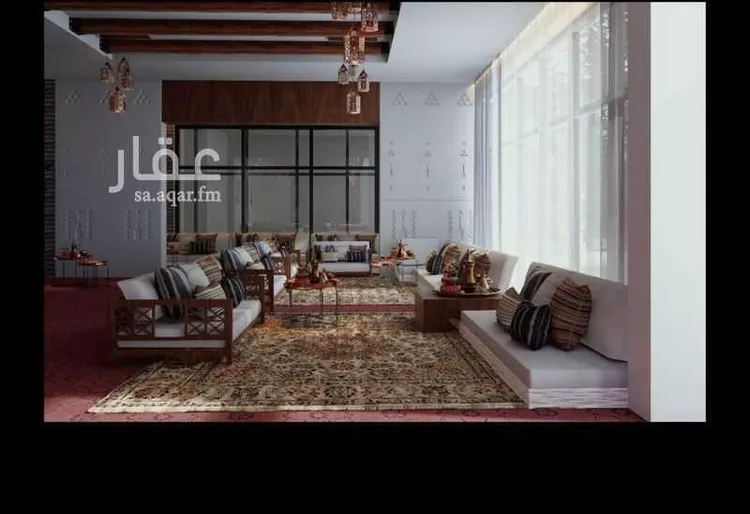 شقة للإيجار في شارع محمد البرقي, حي المونسية, مدينة الرياض, منطقة الرياض صورة 2