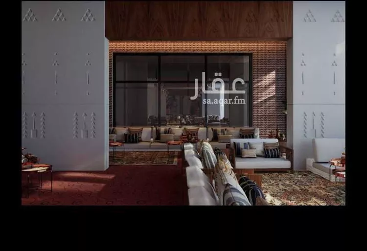 شقة للإيجار في شارع محمد البرقي, حي المونسية, مدينة الرياض, منطقة الرياض صورة 3