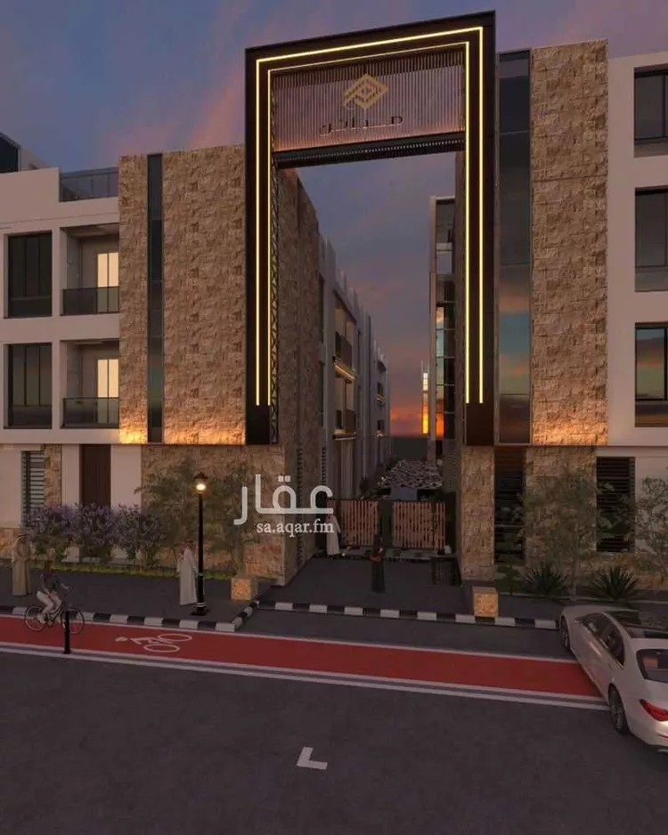 شقة للإيجار في شارع محمد البرقي, حي المونسية, مدينة الرياض, منطقة الرياض صورة 5