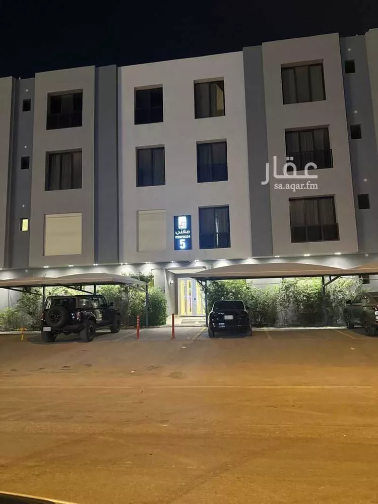 شقة للإيجار في شارع الامام الاوزاعي, حي العارض, مدينة الرياض, منطقة الرياض