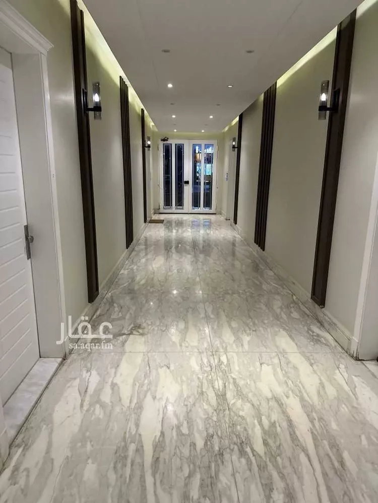 شقة للإيجار في شارع الامام الاوزاعي, حي العارض, مدينة الرياض, منطقة الرياض صورة 2