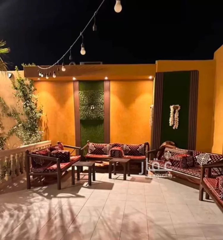 استراحة للبيع في شارع العماريه 289, حي مزارع وادى العماريه, مدينة مزارع وادى العماريه, منطقة الرياض 7