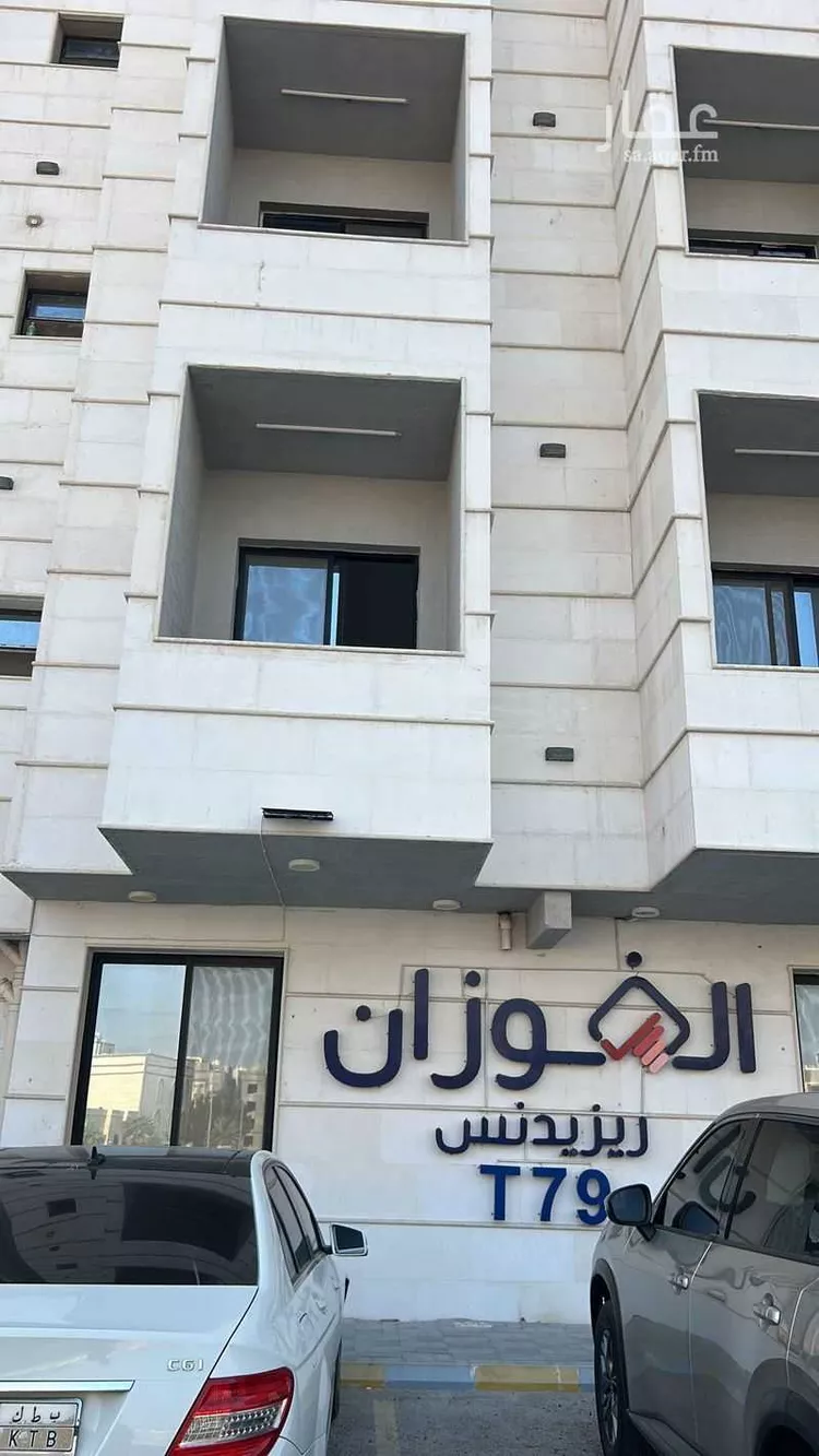 شقة للإيجار في شارع مدائن صالح, حي الحمراء, مدينة الخبر, المنطقة الشرقية صورة 4