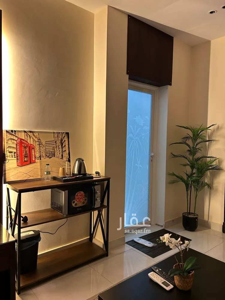 استديو مفروش للحجز في شارع القرية العليا ، حي الحمراء ، الخبر ، الخبر صورة 4