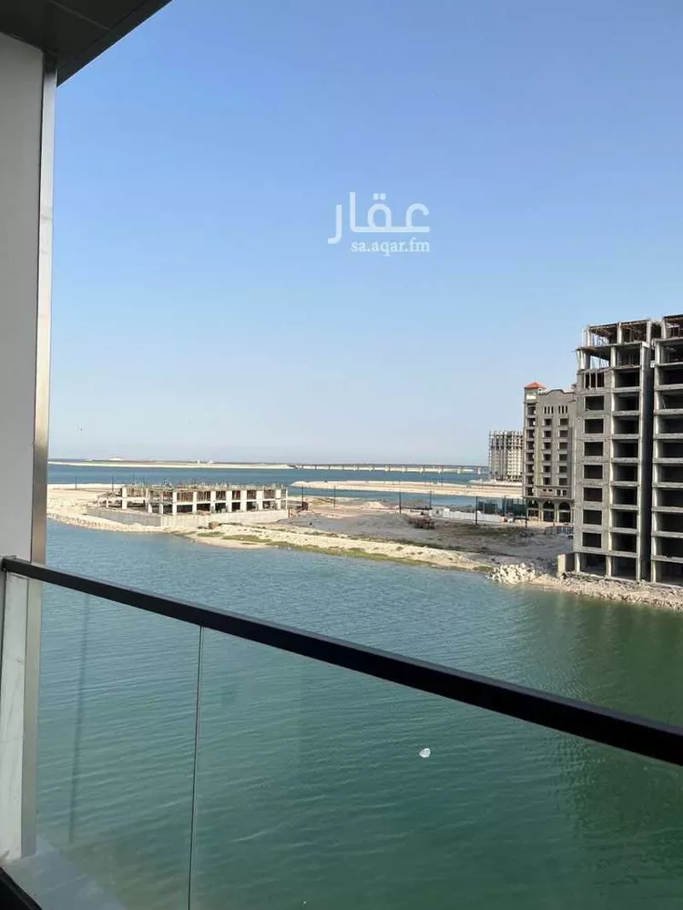 شقة للإيجار في حي الخور, مدينة الخبر, المنطقة الشرقية 1 صورة