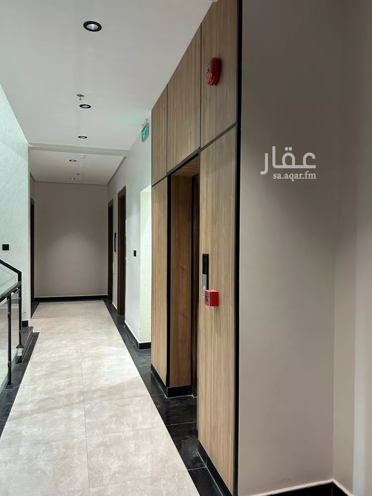 شقة للإيجار في شارع خريص, حي الحمراء, مدينة الخبر, المنطقة الشرقية صورة 5
