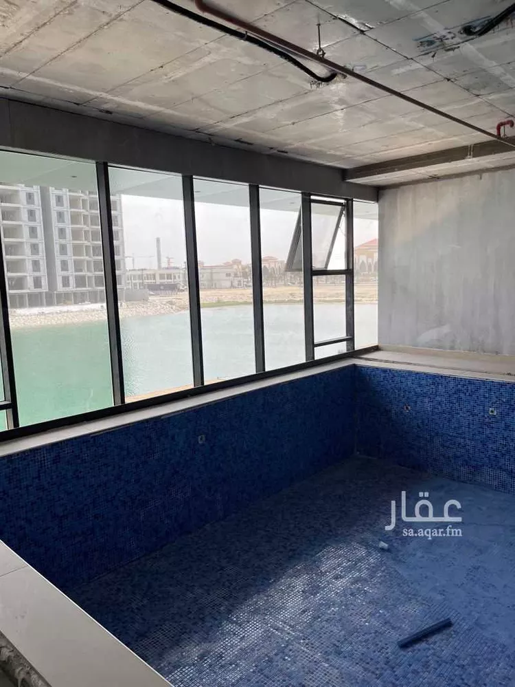 شقة للإيجار في حي الخور, مدينة الخبر, المنطقة الشرقية صورة 5