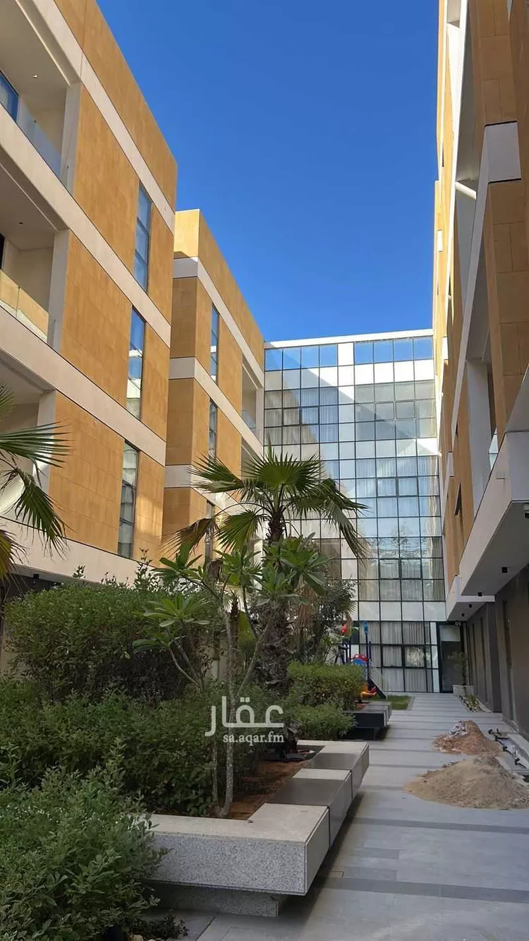 Apartment for Sale in Dammam As Saif 8