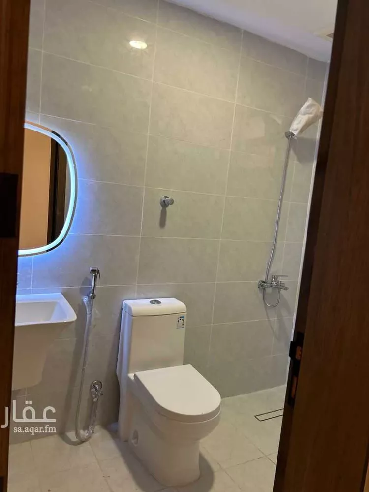 شقة للإيجار في شارع 12ب, حي الحمراء, مدينة الخبر, المنطقة الشرقية صورة 4