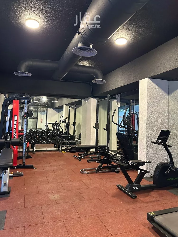 شقة للإيجار في شارع بدر, حي الحزام الذهبي, مدينة الخبر, المنطقة الشرقية صورة 2