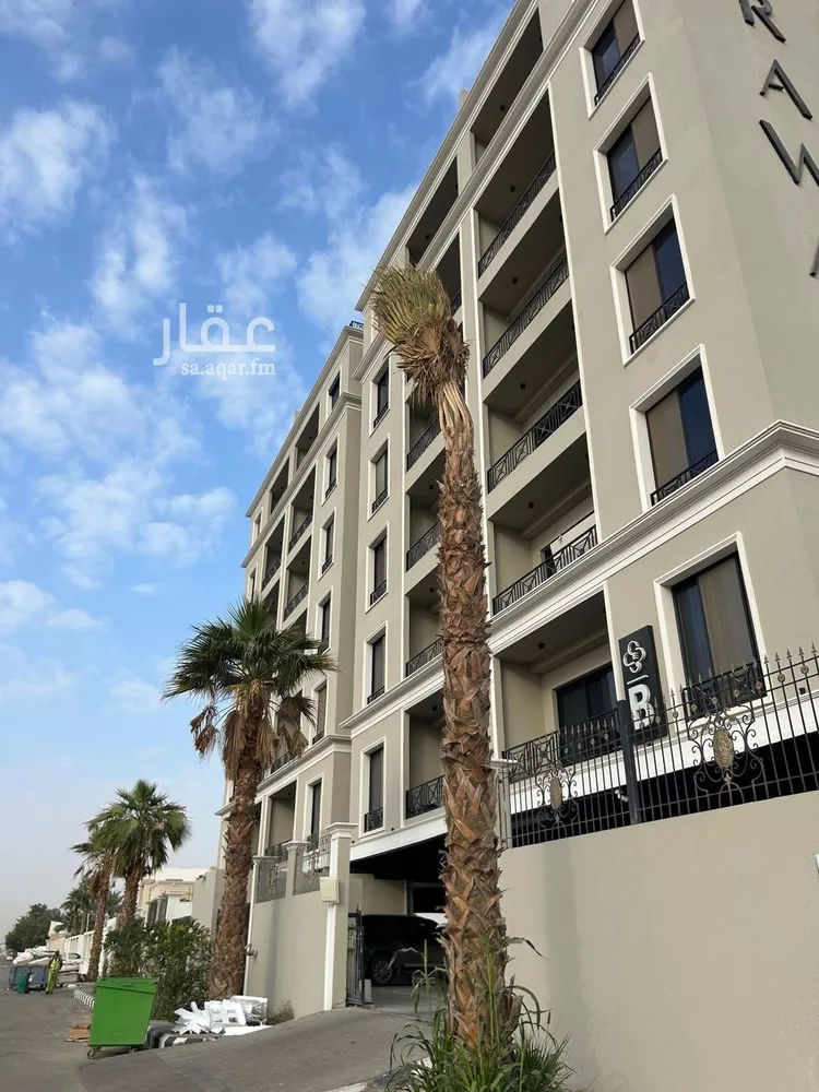 شقة للإيجار في شارع بدر, حي الحزام الذهبي, مدينة الخبر, المنطقة الشرقية