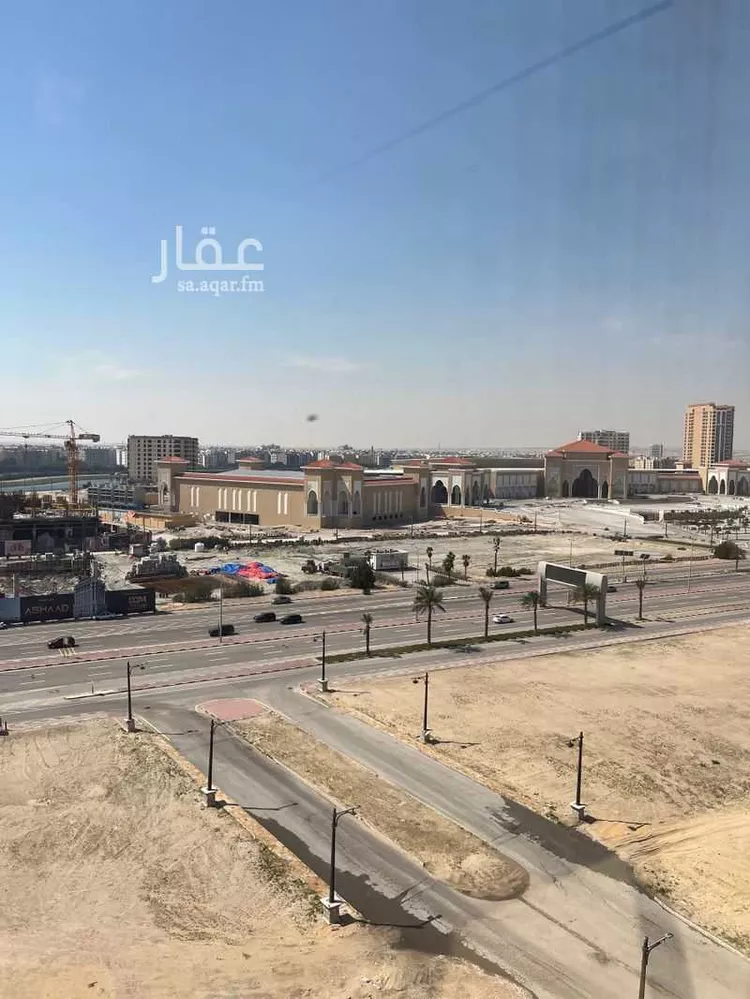 شقة للبيع في حي الخور, مدينة الخبر, المنطقة الشرقية صورة 2