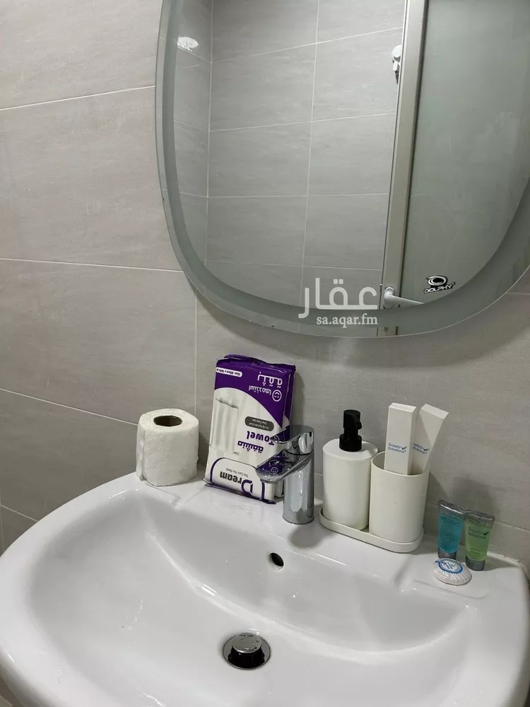 Furnished Studio for Booking in Al Khobar Al Hamra 7