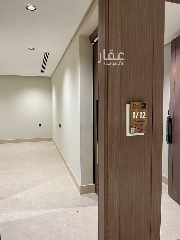 شقة للإيجار في حي الخور, مدينة الخبر, المنطقة الشرقية