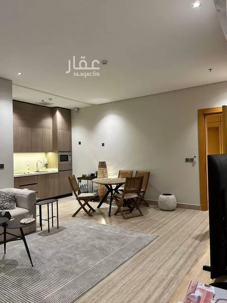 Apartment for Rent in Dammam As Saif صورة 3