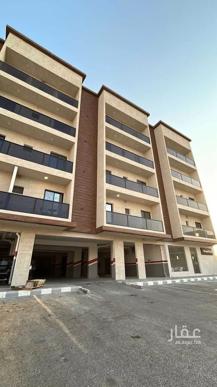 شقة للإيجار في شارع 12ب, حي الحمراء, مدينة الخبر, المنطقة الشرقية