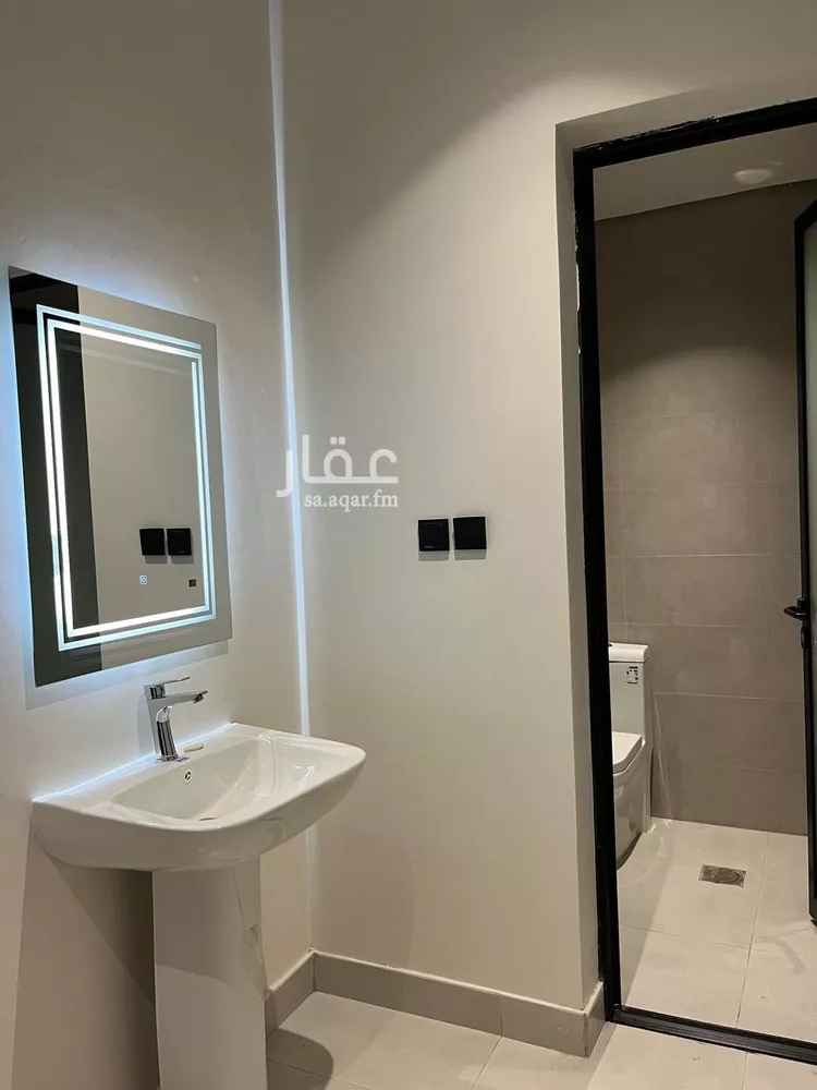 شقة للإيجار في شارع أم القرى, حي الحمراء, مدينة الخبر, المنطقة الشرقية صورة 3