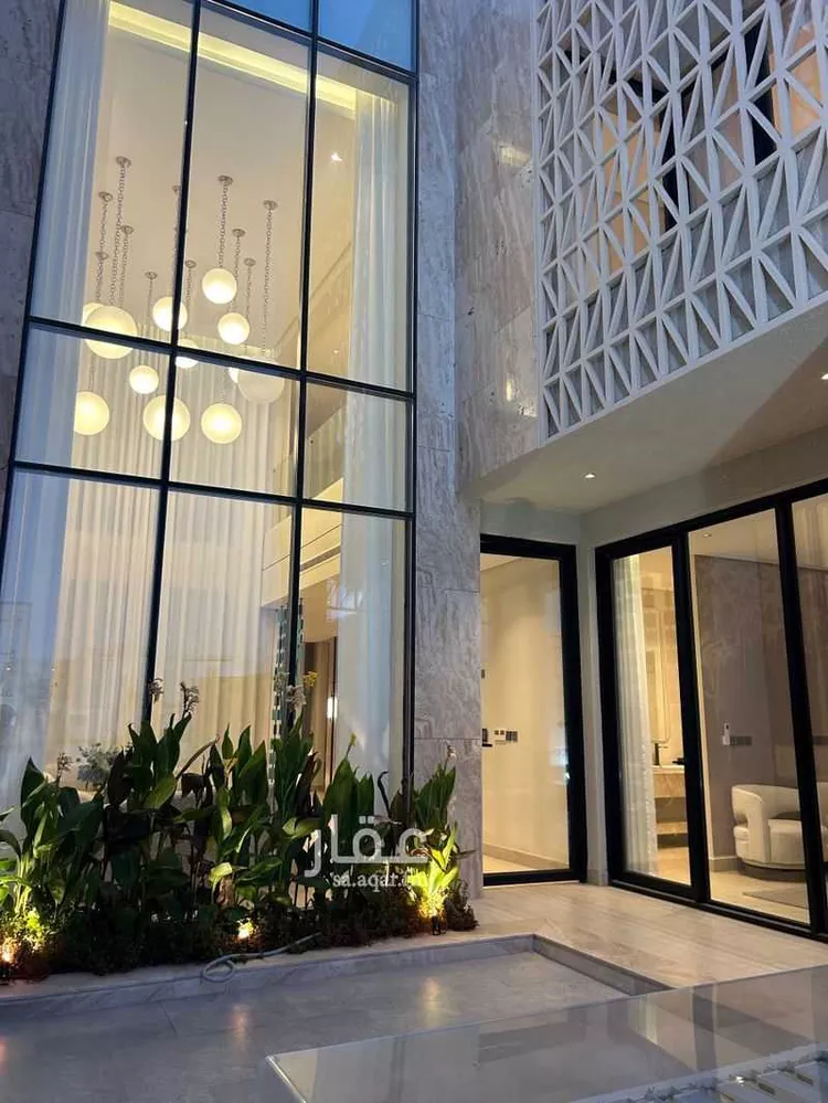 Villa for Sale in Dammam As Saif