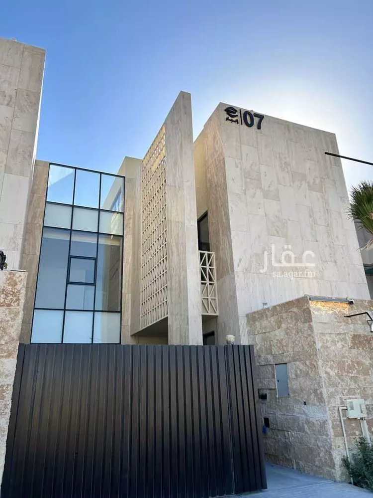 Villa for Sale in Dammam As Saif