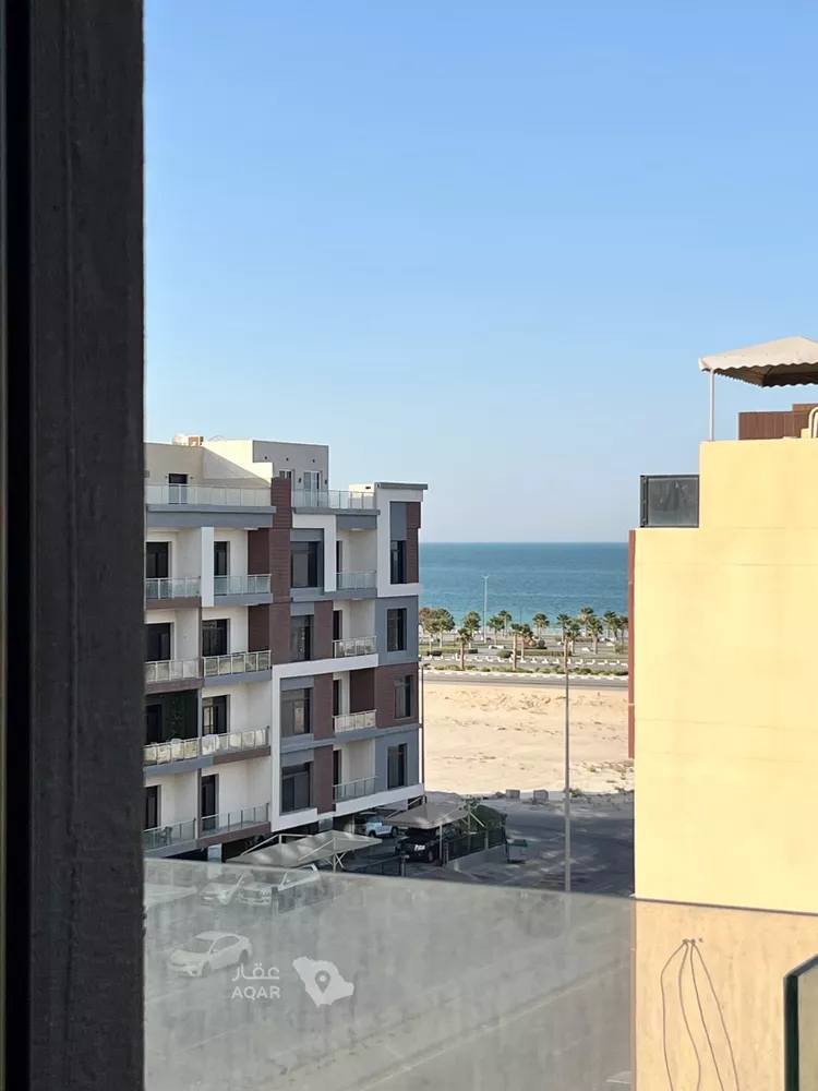 Apartment for Sale in Dammam As Saif 4