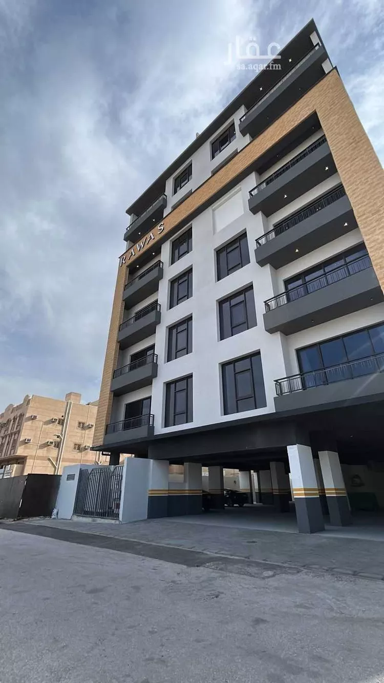 شقة للإيجار في شارع سعيد بن المسيب, حي الجامعة, مدينة الظهران, المنطقة الشرقية صورة 2