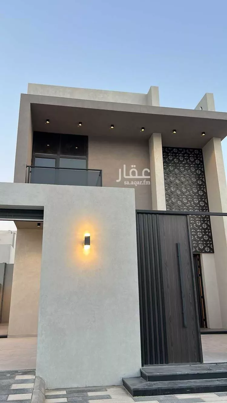 فيلا للبيع في شارع صالح السوسي, حي الصدفة, مدينة الدمام, المنطقة الشرقية
