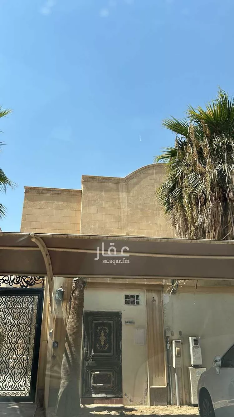 فيلا للبيع في شارع القاضي محمد التلمساني, حي اليرموك, مدينة الخبر, المنطقة الشرقية
