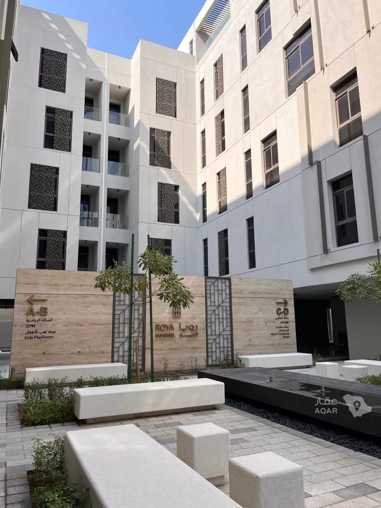 Apartment for Rent in Dammam As Sadafah صورة 4