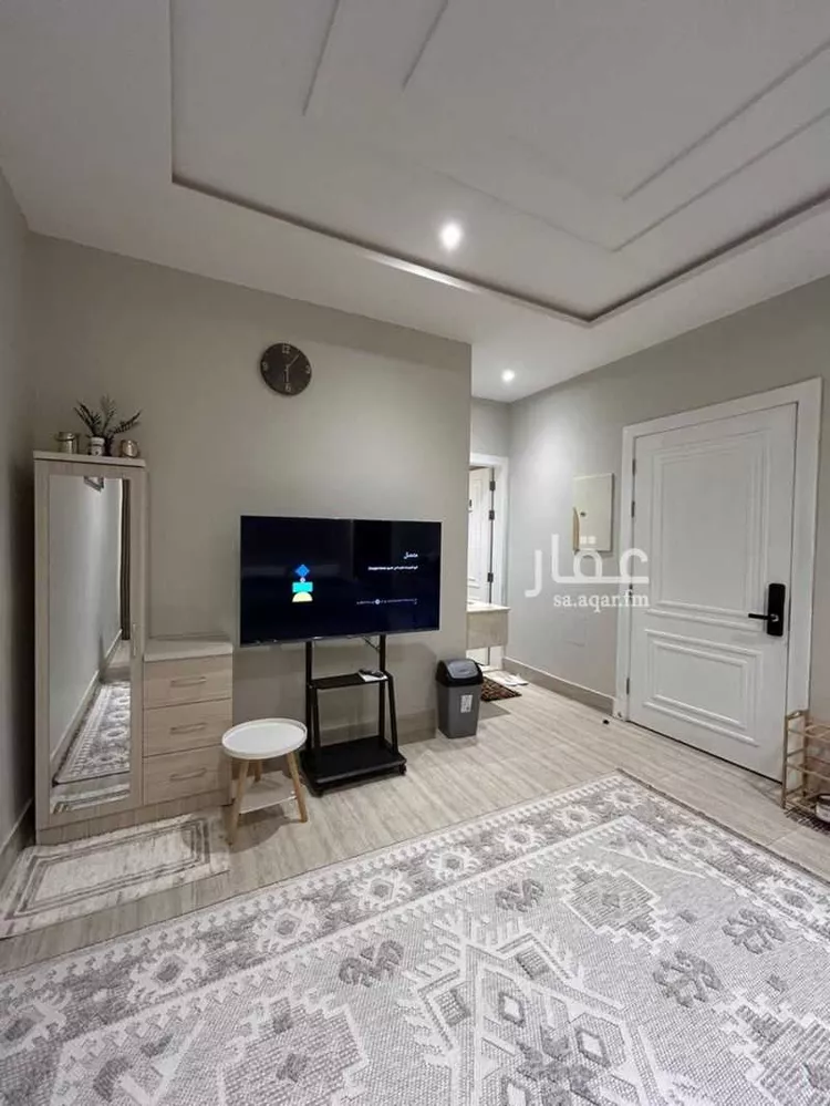 شقة للإيجار في شارع ام الهوشان, حي الحمراء, مدينة الخبر, المنطقة الشرقية صورة 3