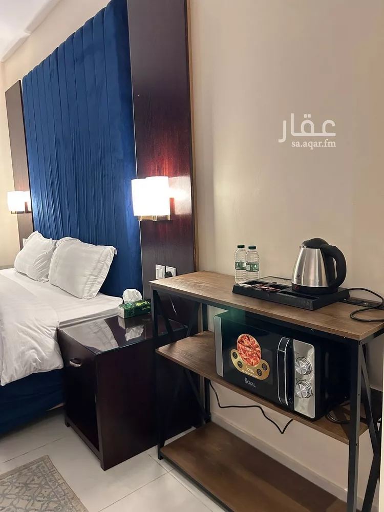 Furnished Studio for Booking in Al Khobar Al Hamra 6