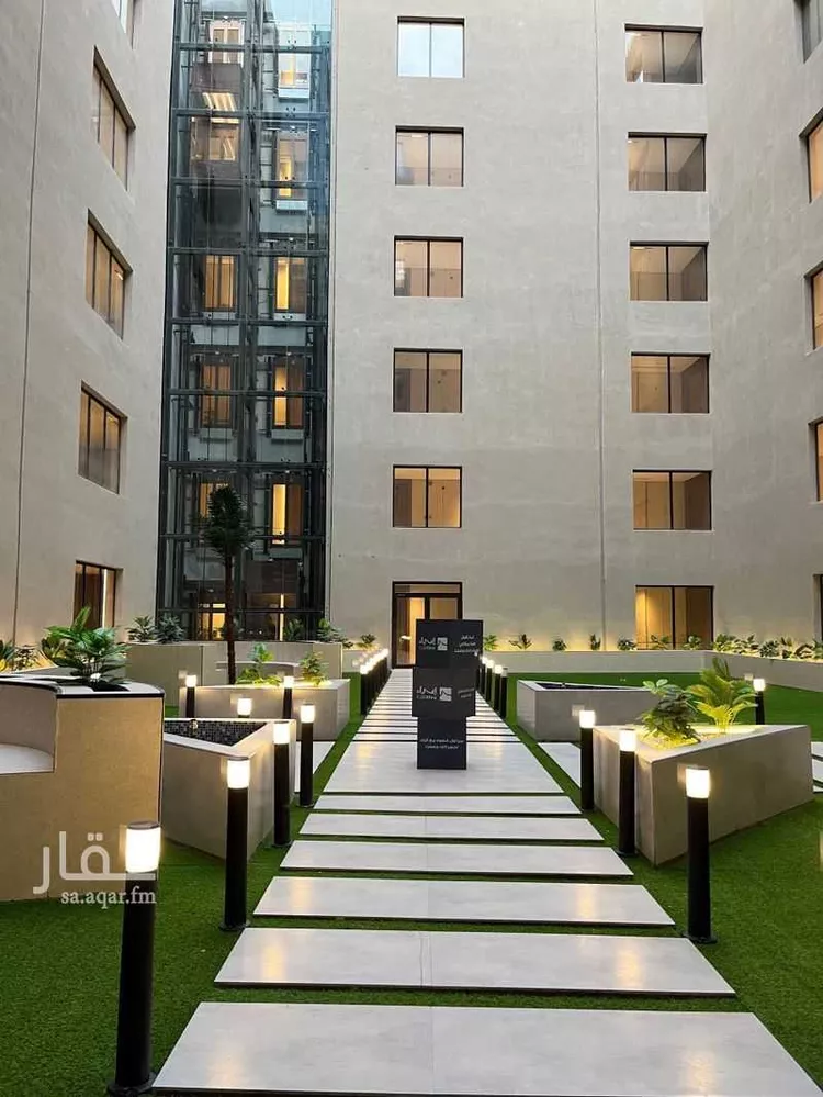 شقة للإيجار في حي الخور, مدينة الخبر, المنطقة الشرقية صورة 4