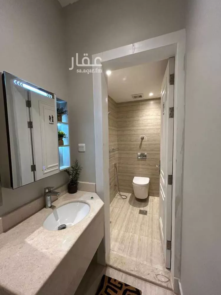 شقة للإيجار في شارع ام الهوشان, حي الحمراء, مدينة الخبر, المنطقة الشرقية صورة 2