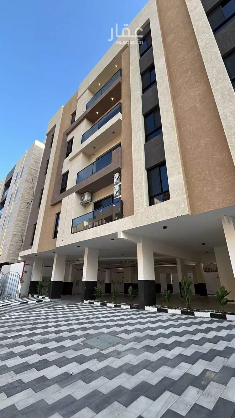 شقة للإيجار في شارع خريص, حي الحمراء, مدينة الخبر, المنطقة الشرقية صورة 3