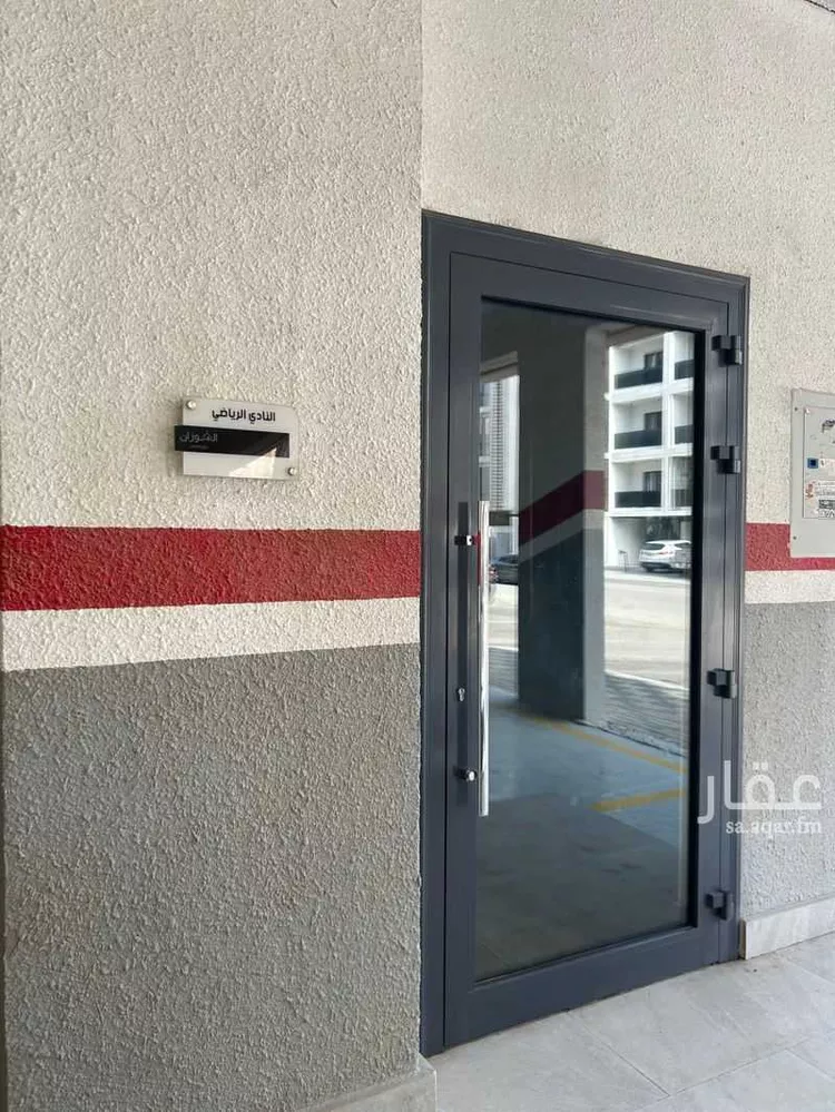 شقة للإيجار في شارع 16ب, حي الحمراء, مدينة الخبر, المنطقة الشرقية صورة 2