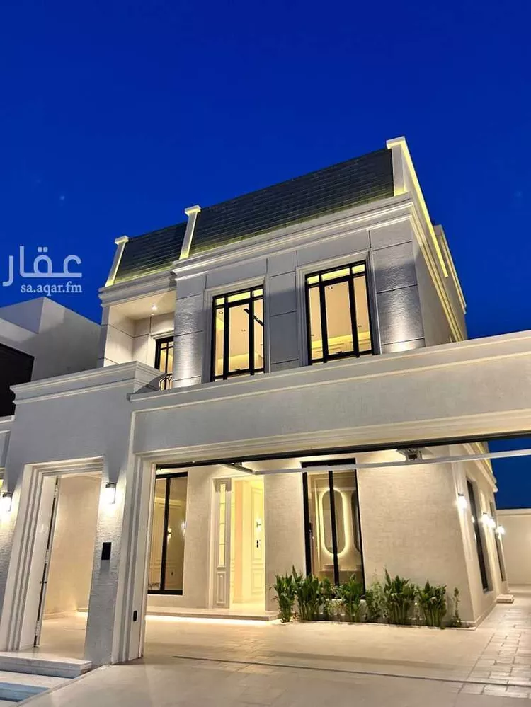 Villa for Sale in Dammam As Saif