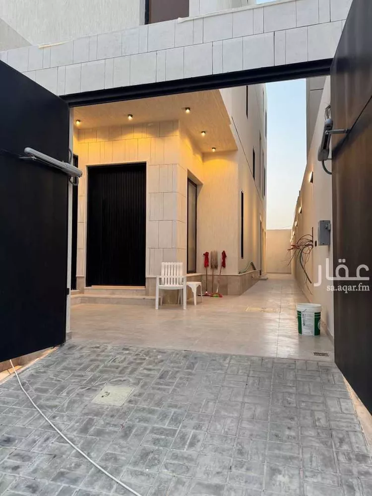 فيلا للبيع في شارع خليج تونس, حي المعيزيلة, مدينة الرياض, منطقة الرياض صورة 5