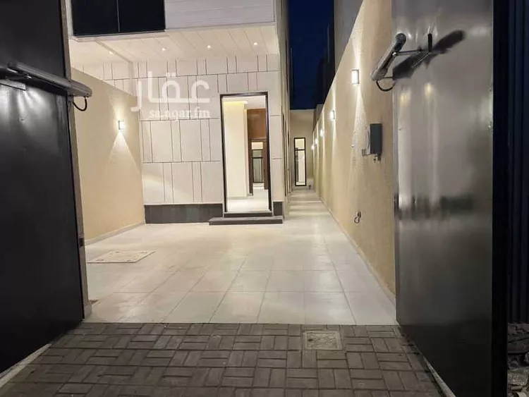 دور للبيع في حي الجنادرية, مدينة الرياض, منطقة الرياض صورة 3