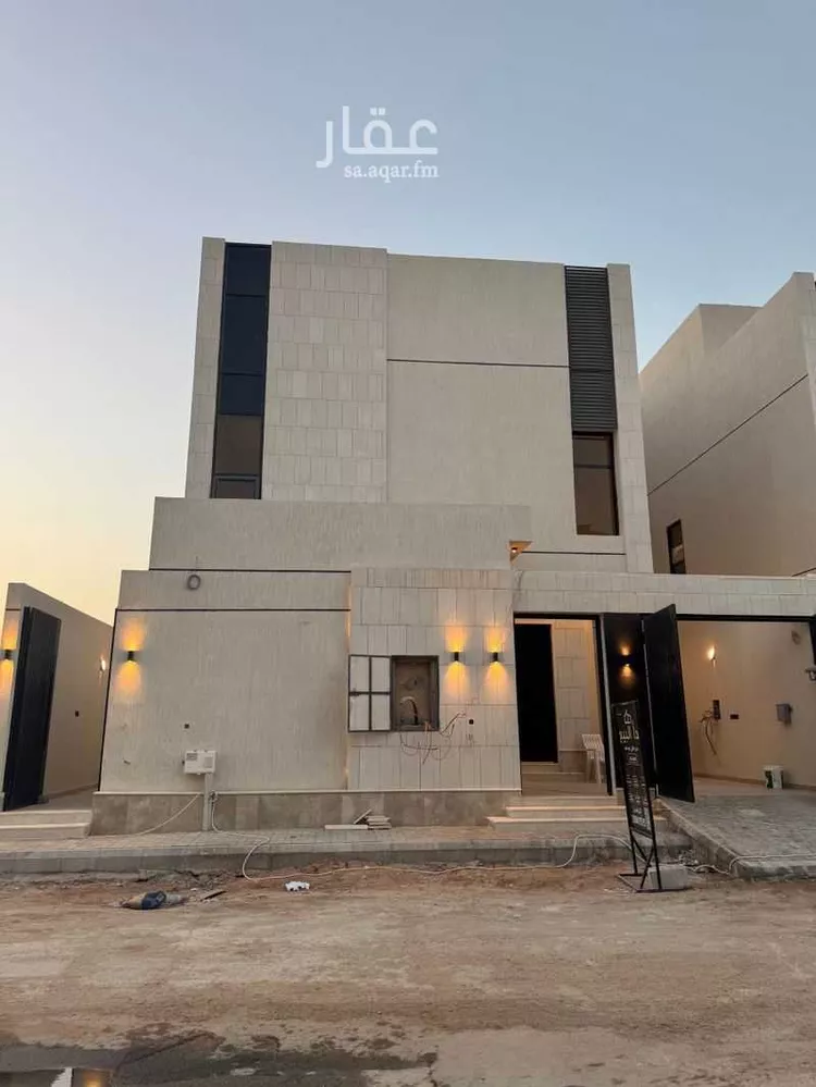فيلا للبيع في شارع خليج تونس, حي المعيزيلة, مدينة الرياض, منطقة الرياض
