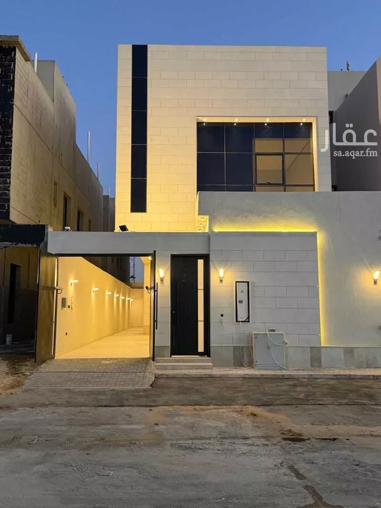 فيلا للبيع في حي المعيزيلة, مدينة الرياض, منطقة الرياض