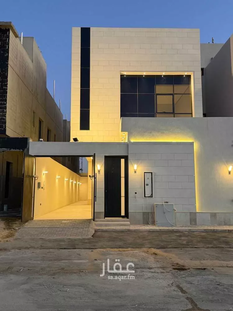 فيلا للبيع في شارع خليج تونس, حي المعيزيلة, مدينة الرياض, منطقة الرياض