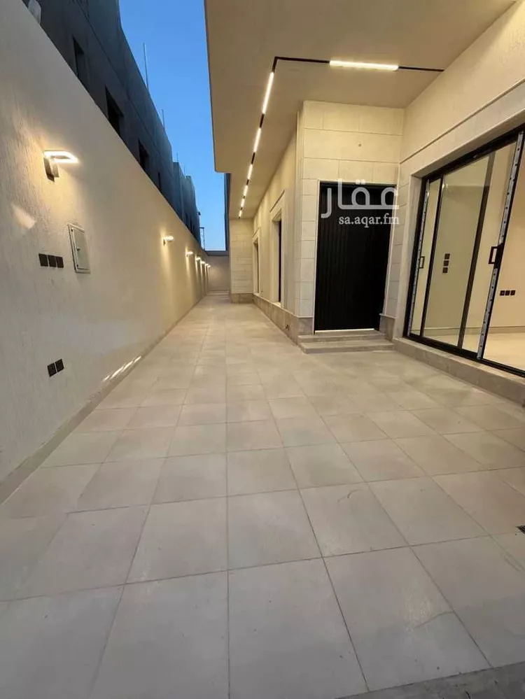فيلا للبيع في شارع خليج تونس, حي المعيزيلة, مدينة الرياض, منطقة الرياض 11