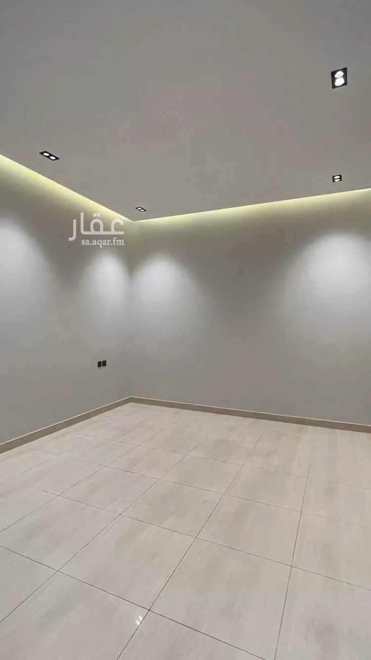 شقة للإيجار في شارع جبل الأسودة, حي القادسية, مدينة الرياض, منطقة الرياض صورة 5