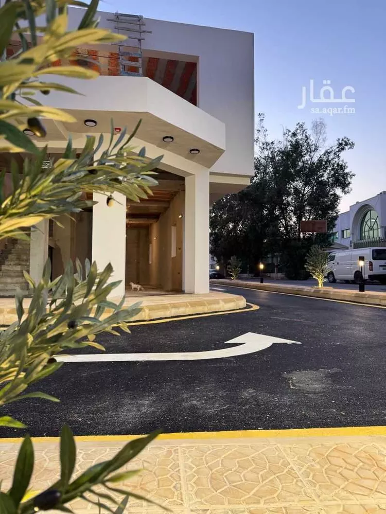 محل للإيجار في شارع الامير عبدالرحمن بن عبدالعزيز, حي المربع, مدينة الرياض, منطقة الرياض صورة 4