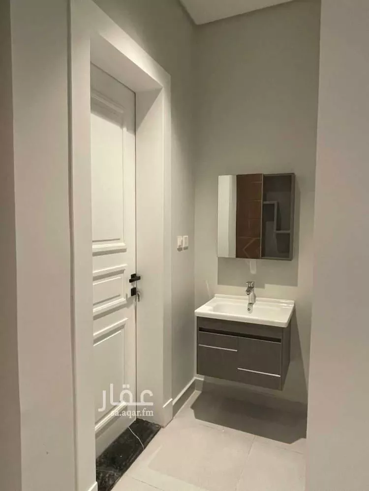 شقة للإيجار في شارع ابي بن معاذ الانصاري, حي الربيع, مدينة الرياض, منطقة الرياض