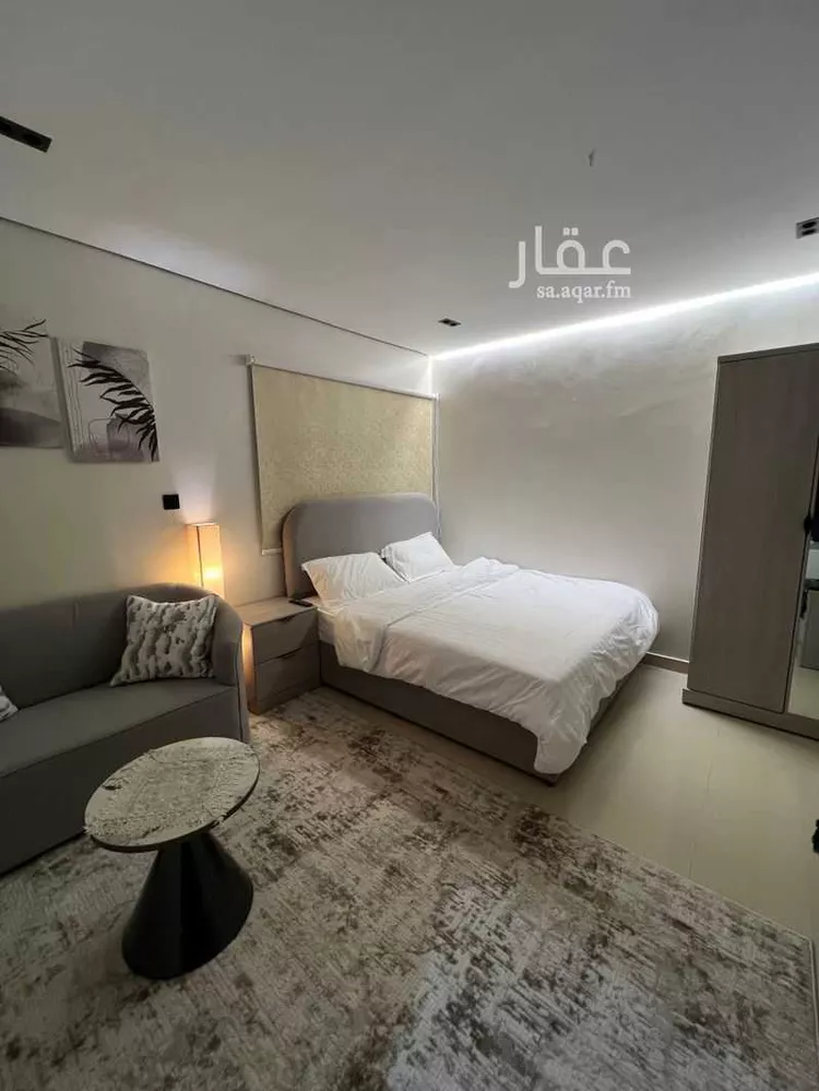 شقة للإيجار في شارع تبوك, حي الثقبة, مدينة الخبر, المنطقة الشرقية صورة 5