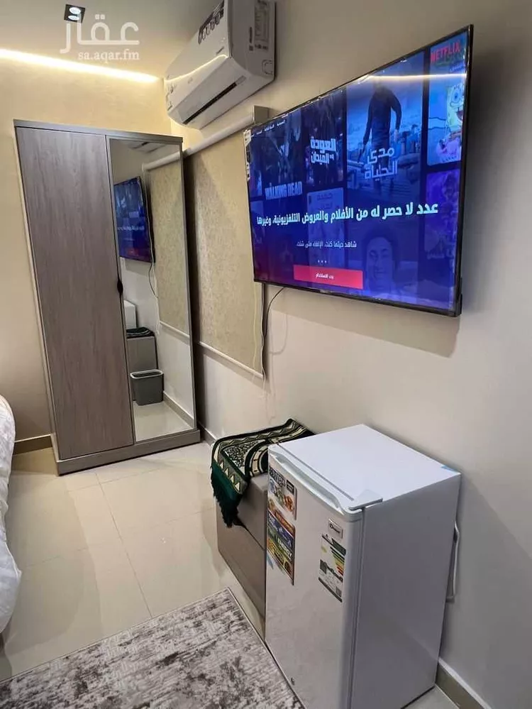 شقة للإيجار في شارع تبوك, حي الثقبة, مدينة الخبر, المنطقة الشرقية صورة 3