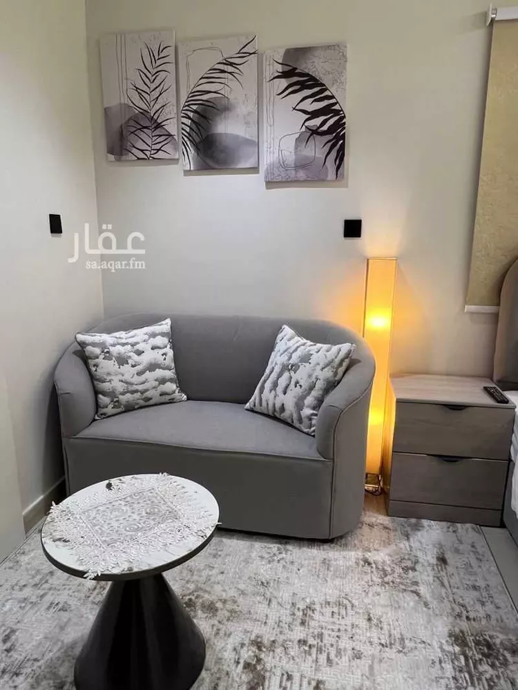 شقة للإيجار في شارع تبوك, حي الثقبة, مدينة الخبر, المنطقة الشرقية صورة 2