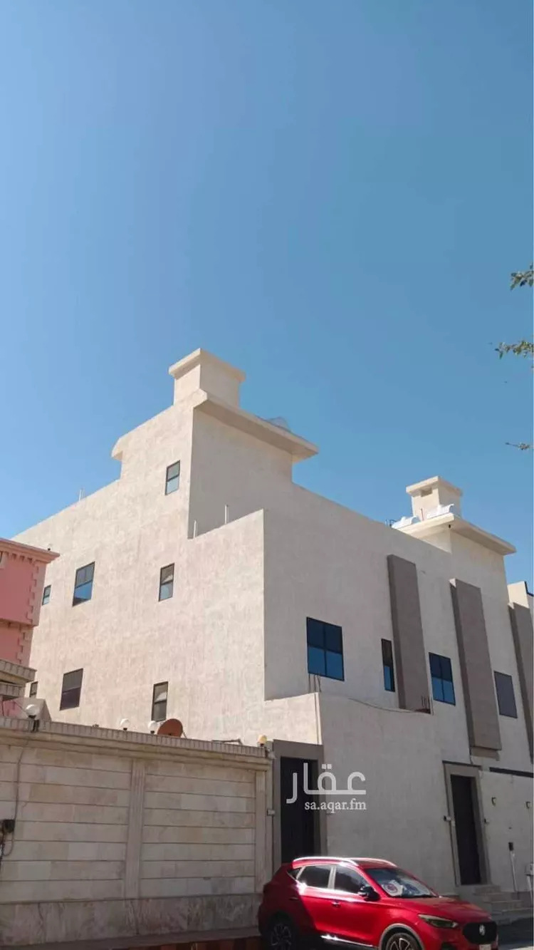 فيلا للبيع في شارع 7347031, حي الأمير فواز الجنوبى, مدينة جدة, منطقة مكة المكرمة صورة 3