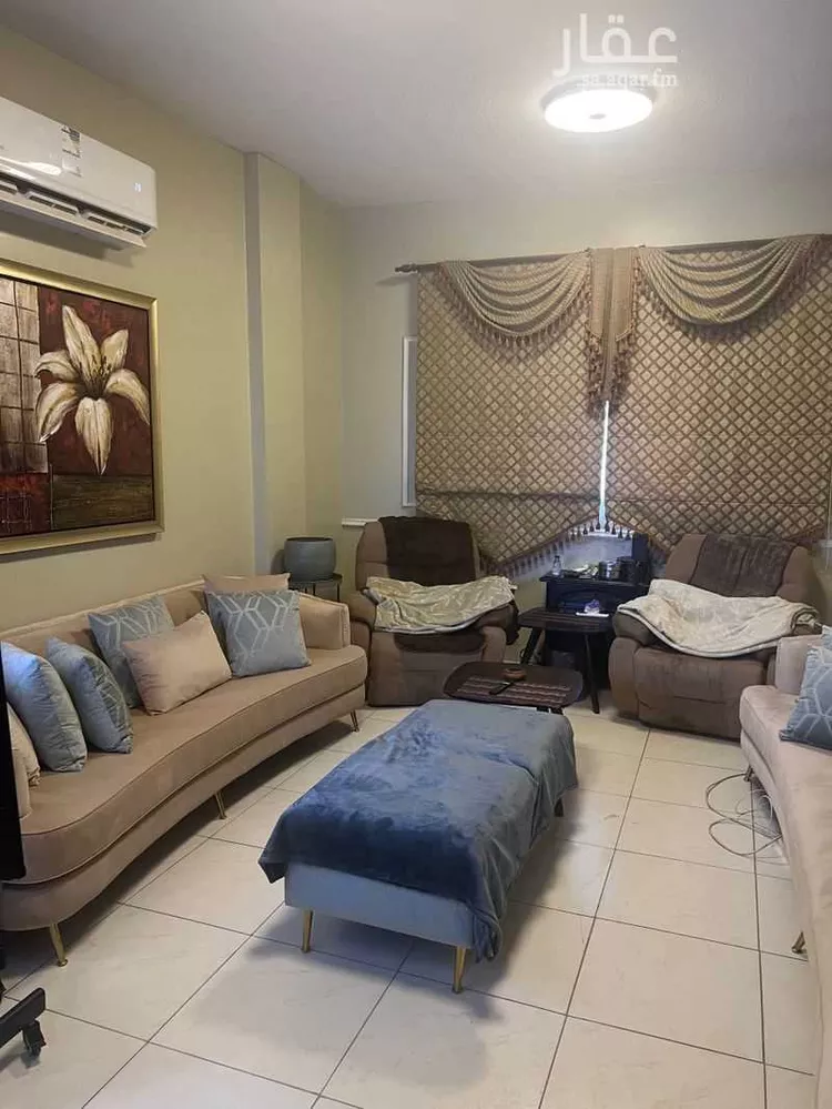 شقة للإيجار في شارع القشاشية ، حي النرجس ، الرياض ، منطقة الرياض صورة 3